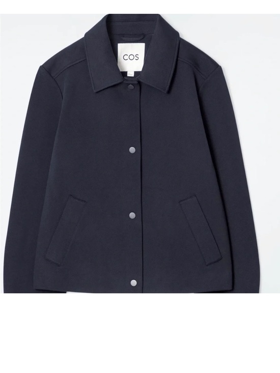 COS Jackets & Blazers - Last Day - will be sent to The Real Real on 10/11 if not sold!
